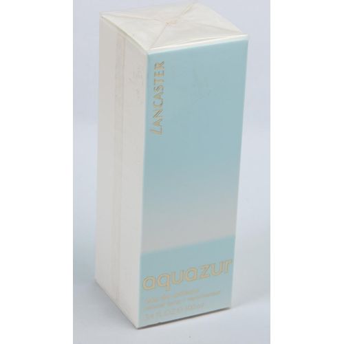 Lancaster Aquazur Eau de Toilette 100ml