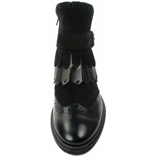 Stiefelette Paul Green 8087 001