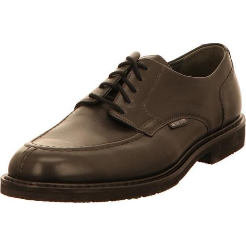 Business Schuhe für Herren in schwarz