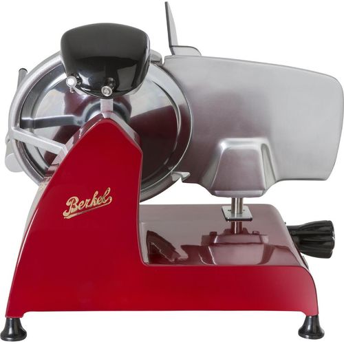 Berkel Allesschneider Red Line 250 Rot