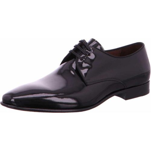 Business Schuhe für Herren in schwarz
