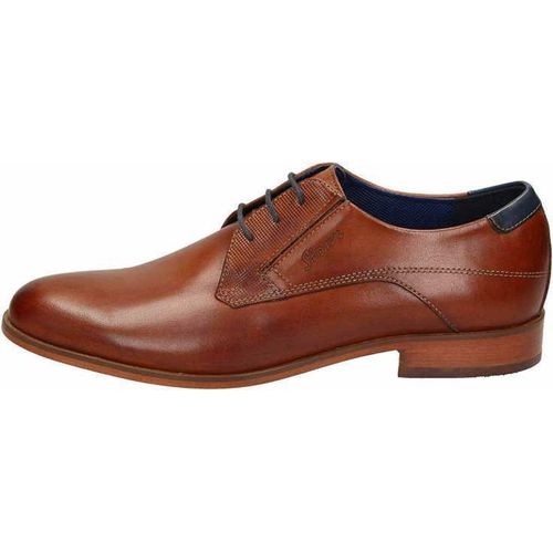 Business Schuhe für Herren