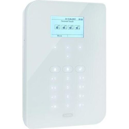 ABUS SECURITY-CENTER Secvest Touch Funkalarmanlage