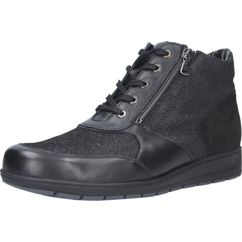 Waldläufer Mimi 812817-301-001 (5.5/schwarz)