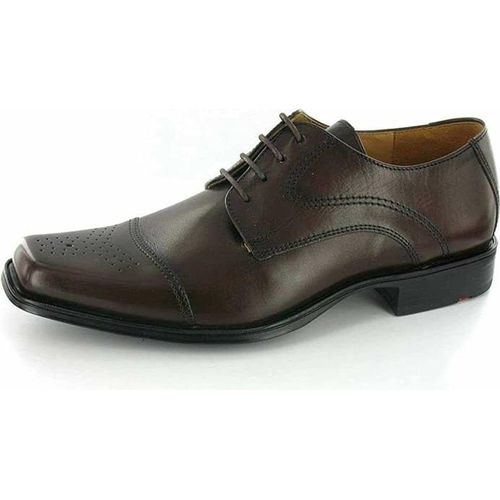 Business Schuhe für Herren