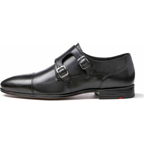 Lloyd Business Slipper MAILAND Herren 31392D3130313337 Schwarz 44 1/2 EU
