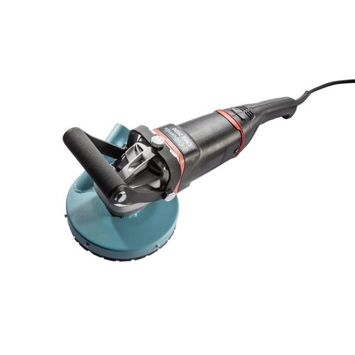 Collomix CMG 2600, Exzenterschleifer, Schwarz, Grün, 6600 RPM, AC, 2600 W, 230 V
