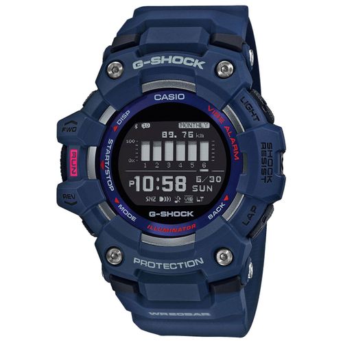 Casio G-Shock G-Squad Armbanduhr GBD-100-2ER
