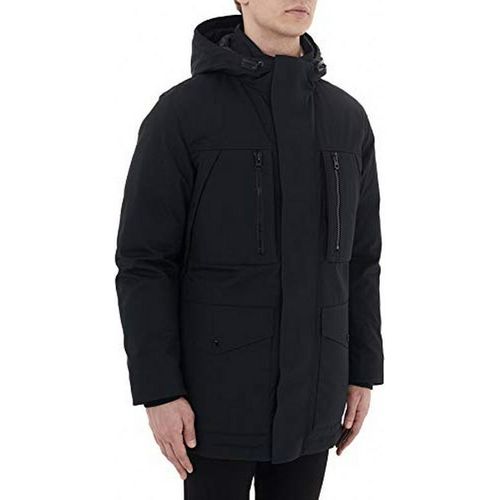 Outdoorjacke für Herren in unifarben
