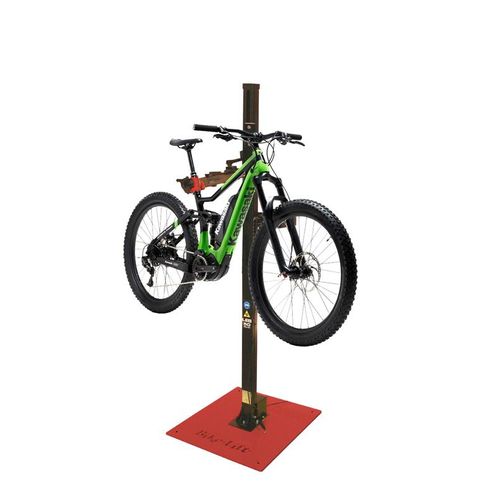 BIKE LIFT LEB-50 Fahrrad-Hebebühne - LEB-50