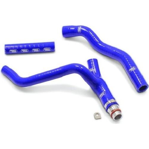 SAMCO Kühlerschläuche - 3 Yamaha WR450F