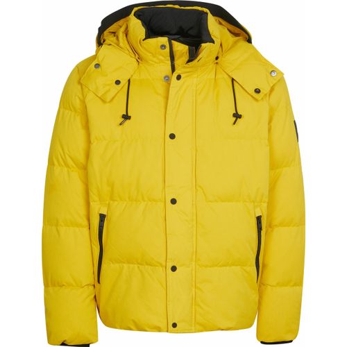 Outdoorjacke für Herren in unifarben