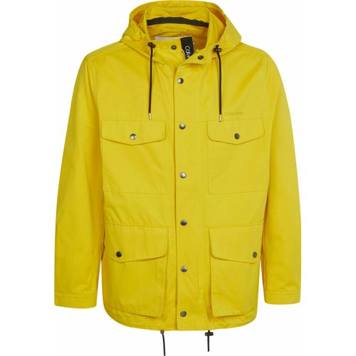Outdoorjacke für Herren in unifarben