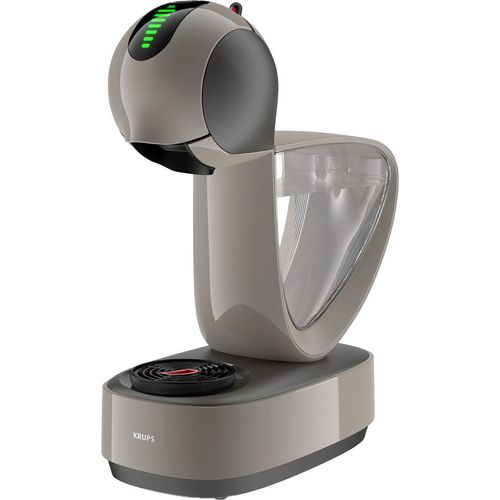 Krups Nescafé Dolce Gusto Infinissima Touch KP270A grau Kapselmaschine