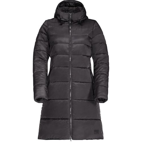 Jack Wolfskin EISBACH COAT W Phantom L