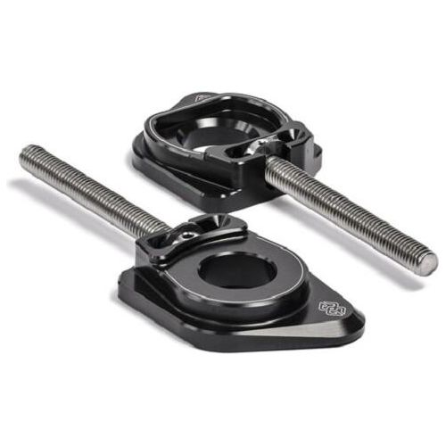 GILLES TOOLING AXB Kettenspanner Schwarz Aprilia