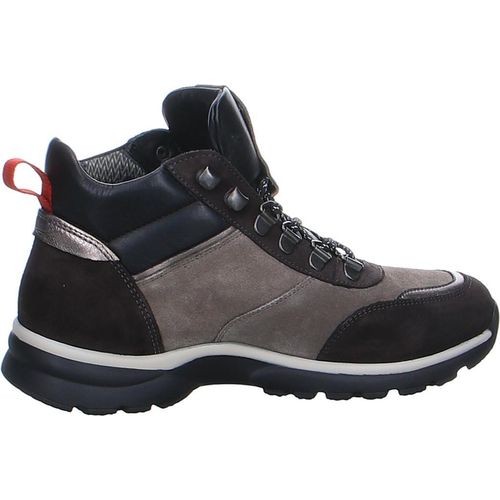 Winterstiefel für Damen in beige
