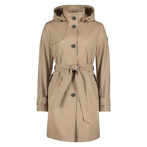 Outdoorjacke für Damen in unifarben