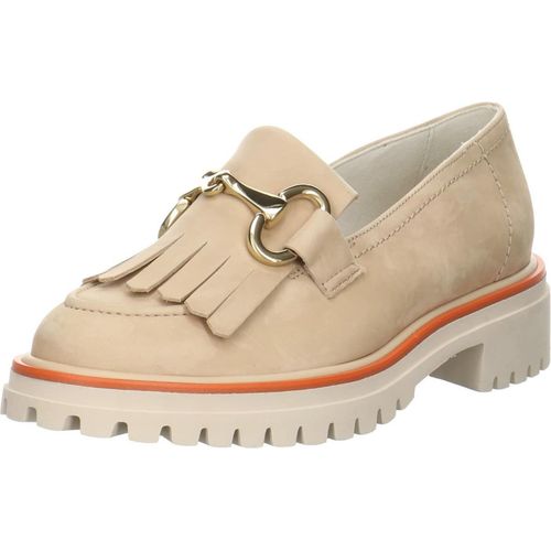 Paul Green Slipper Slipper Nubukleder