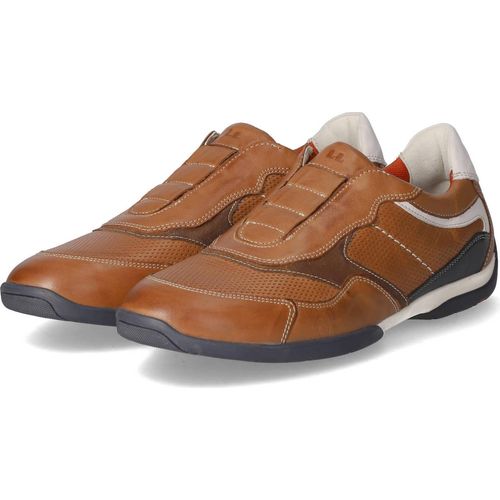 Lloyd Komfort Slipper BANFIELD Herren 31353433353430 Braun 44 1/2 EU