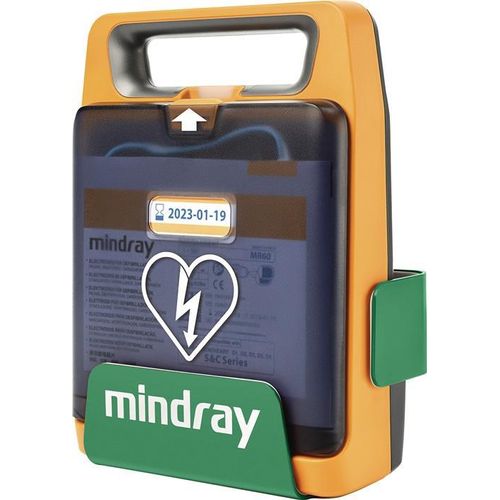 Wandhalterung f.Mindray AED C-Serie MINDRAY SAN-8470