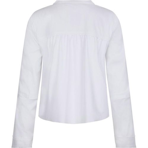 Outdoorjacke für Damen in unifarben