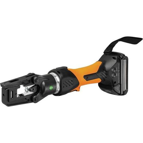 Weidmüller Epg 45 1500830000 Crimpzange 6 Bis 150 Mm² Aderendhülsen Presszange