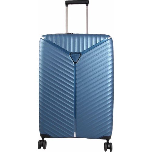 Trolley für Erwachsene in blau