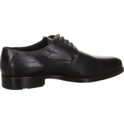 Business Schuhe für Herren in schwarz