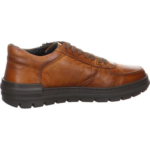 Herrenschuhe Bugatti 321-AH701-3200 cognac 41