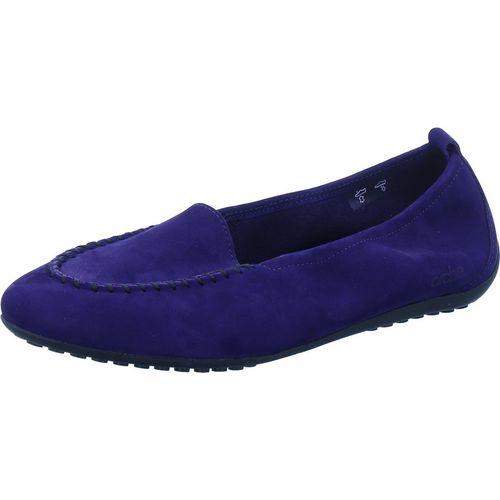 Arche Damen Slipper Fanyra icare 14692-37, 14692-40, 14692-41, 14692-42 ARC-Fanyra-241800079 blau 41