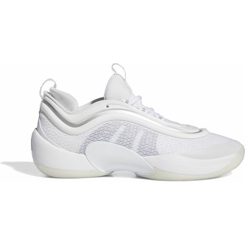 Basketballschuhe für Herren in unifarben