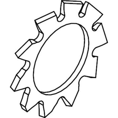 DIN 6797 Zahnscheibe, FST A 8,4 HP 2000 Stk