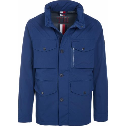 Herrenjacke, STRETCH FIELD JACKET