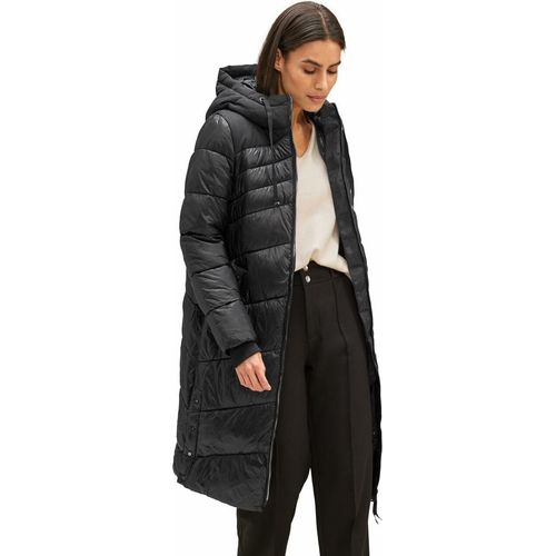 Outdoorjacke für Damen in black