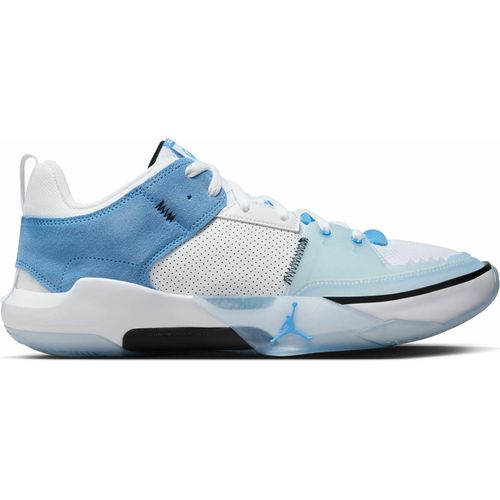 Basketballschuhe für Herren in schwarz
