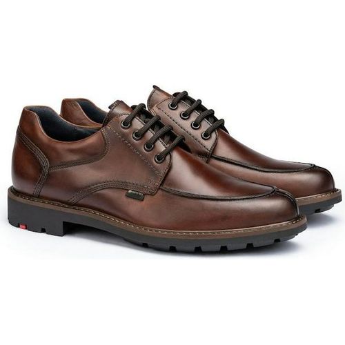 Business Schuhe für Herren in unifarben