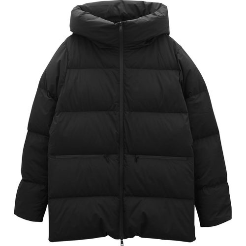 Übergangsjacke für Herren in unifarben