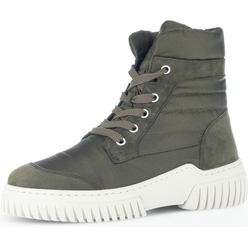 Winterstiefel für Damen