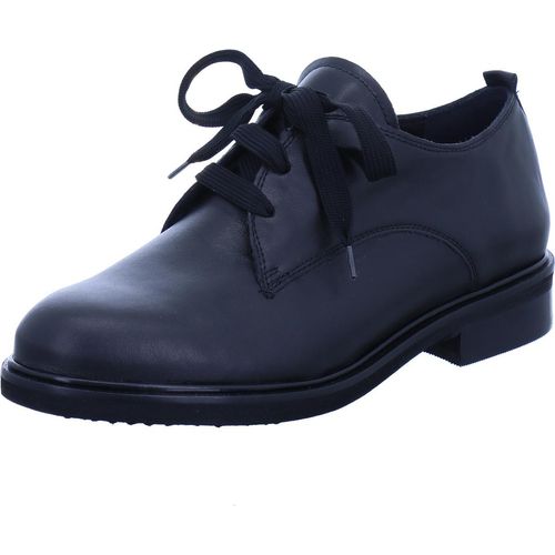 Business Schuhe für Herren in schwarz