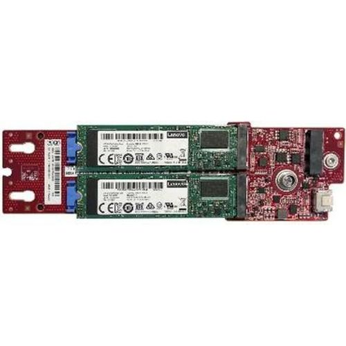 Externes Kartenlesegerät Lenovo 4Y37A09739 Bunt