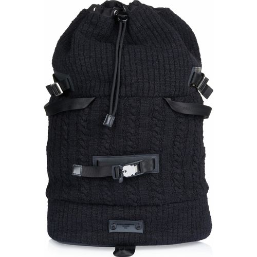 Tasche für Damen in schwarz