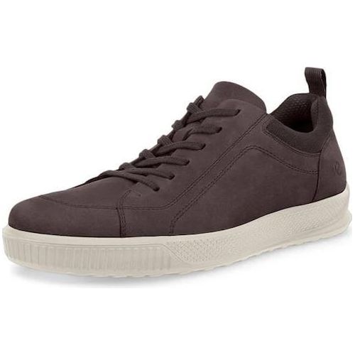 ECCO Byway Lace Up Schoenen Kaffee 44