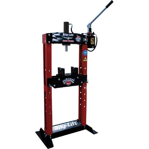 BETA Hydraulische Presse mit beweglichem Kolben - 20t