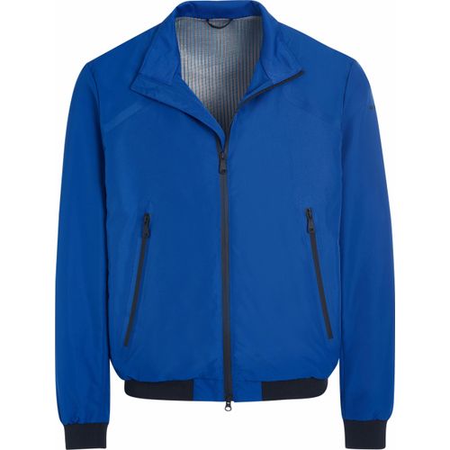 Übergangsjacke für Herren in unifarben