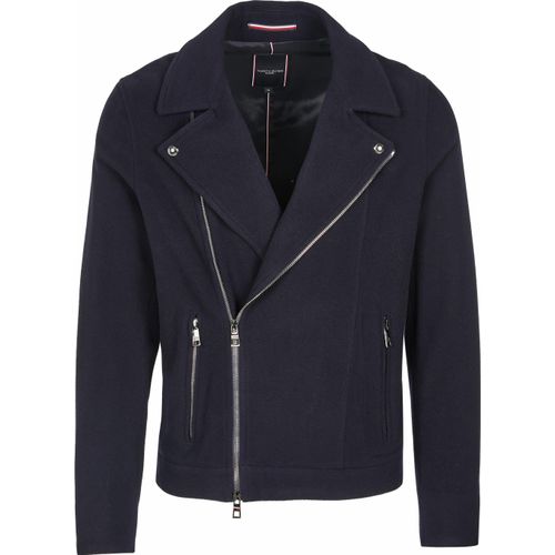 Übergangsjacke für Herren in unifarben