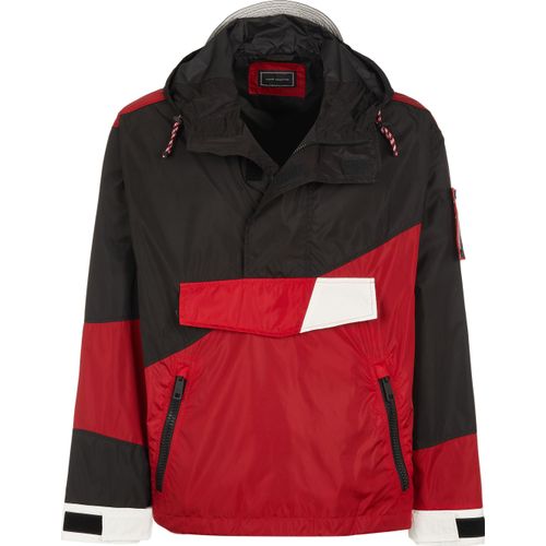 Übergangsjacke für Herren in unifarben