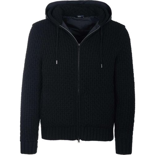 Übergangsjacke für Herren in unifarben