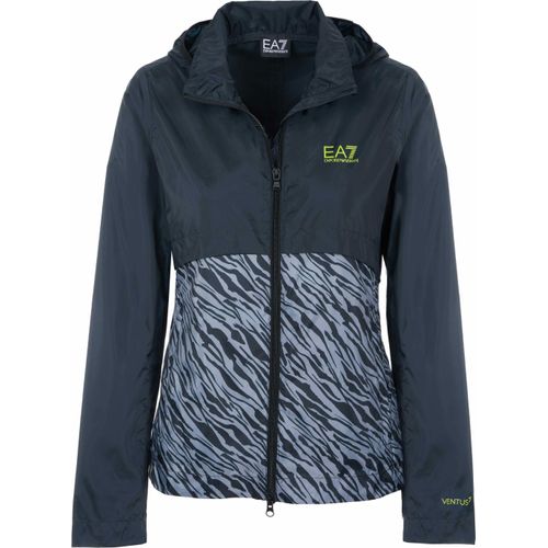 Outdoorjacke für Damen in unifarben