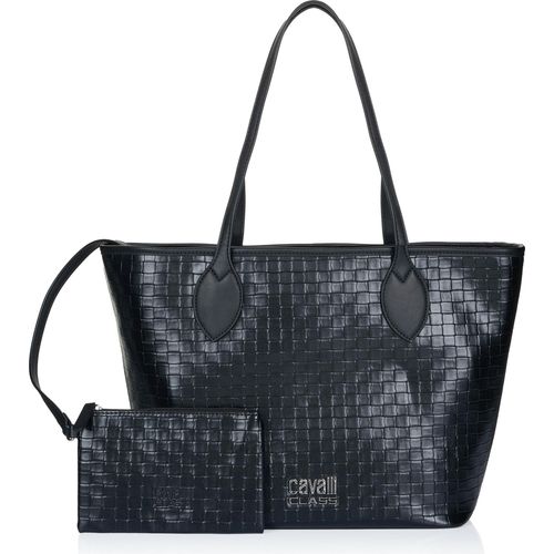 Tasche für Damen in schwarz